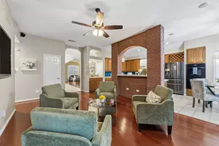 3260 Shady Glen Dr, Grapevine, TX 76051 - Photo 12