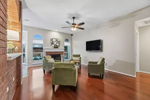 3260 Shady Glen Dr, Grapevine, TX 76051 - Photo 10