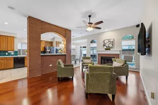 3260 Shady Glen Dr, Grapevine, TX 76051 - Photo 14