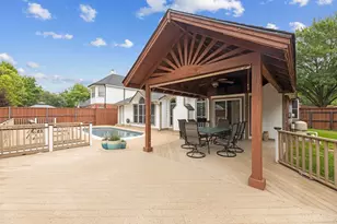 3260 Shady Glen Dr, Grapevine, TX 76051 - Photo 38