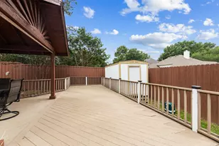 3260 Shady Glen Dr, Grapevine, TX 76051 - Photo 36