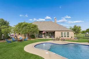 11947 Hackney Ct, Haslet, TX 76052 - Photo 32