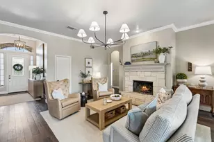 11947 Hackney Ct, Haslet, TX 76052 - Photo 8