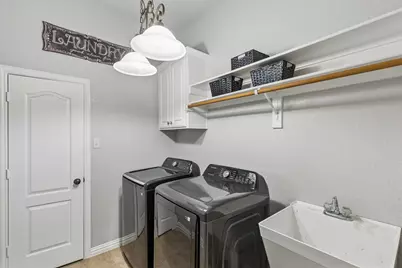 11947 Hackney Court, Haslet, TX 76052 - Photo 30