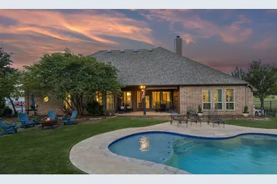 11947 Hackney Court, Haslet, TX 76052 - Photo 2