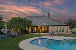 11947 Hackney Ct, Haslet, TX 76052 - Photo 2