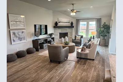 9808 Mescalbean Boulevard, Fort Worth, TX 76036 - Photo 1