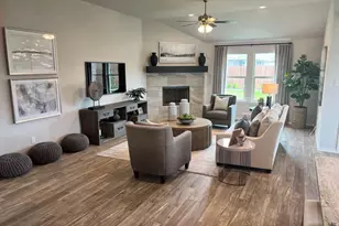 9808 Mescalbean Blvd, Fort Worth, TX 76036 - Photo 1