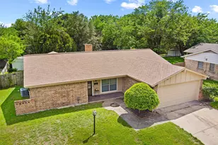 1417 Linwood Ln, Edgecliff Village, TX 76134 - Photo 2