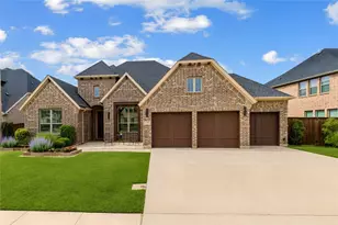 11701 Slumber Falls Dr, Flower Mound, TX 76226 - Photo 2