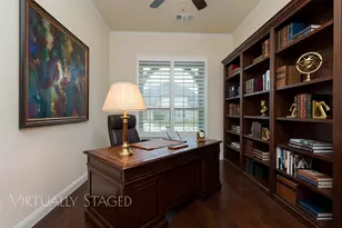 11701 Slumber Falls Dr, Flower Mound, TX 76226 - Photo 6