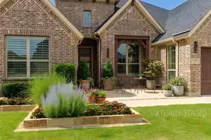 11701 Slumber Falls Dr, Flower Mound, TX 76226 - Photo 4