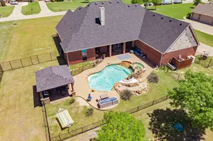 12176 Livingston Way, Talty, TX 75126 - Photo 1