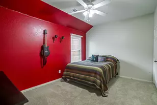 2720 Pinnacle Dr, Burleson, TX 76028 - Photo 22