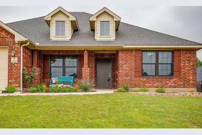 2720 Pinnacle Drive, Burleson, TX 76028 - Photo 1