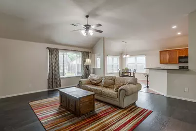 2720 Pinnacle Drive, Burleson, TX 76028 - Photo 8