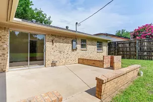 3732 Holland Dr, North Richland Hills, TX 76180 - Photo 38