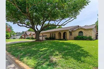 3732 Holland Drive, North Richland Hills, TX 76180 - Photo 2