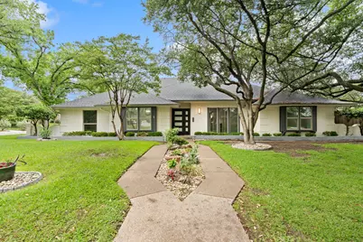 9405 Rocky Branch Drive, Dallas, TX 75243 - Photo 1