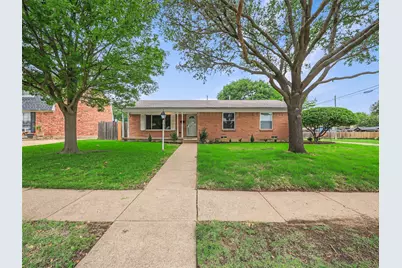 700 Kindred Lane, Richardson, TX 75080 - Photo 1