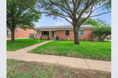 700 Kindred Lane, Richardson, TX 75080 - Photo 2
