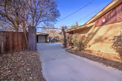 3763 Vinecrest Drive, Dallas, TX 75229 - Photo 38