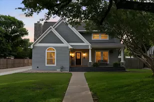 726 Griffith Ave, Terrell, TX 75160 - Photo 6