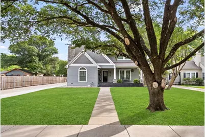 726 Griffith Avenue, Terrell, TX 75160 - Photo 4