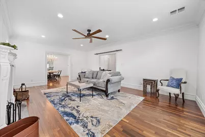 726 Griffith Avenue, Terrell, TX 75160 - Photo 12