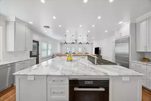 726 Griffith Ave, Terrell, TX 75160 - Photo 4