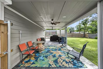 726 Griffith Avenue, Terrell, TX 75160 - Photo 38