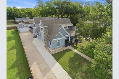 726 Griffith Avenue, Terrell, TX 75160 - Photo 2