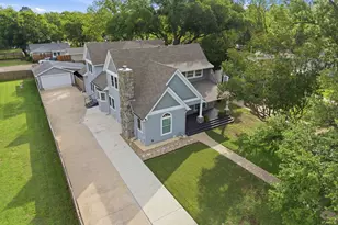726 Griffith Ave, Terrell, TX 75160 - Photo 2