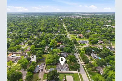 726 Griffith Avenue, Terrell, TX 75160 - Photo 2