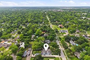 726 Griffith Ave, Terrell, TX 75160 - Photo 2