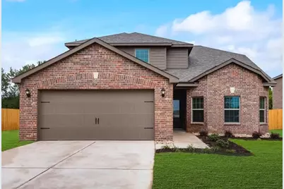 296 Wandering Stream Way, Princeton, TX 75407 - Photo 1