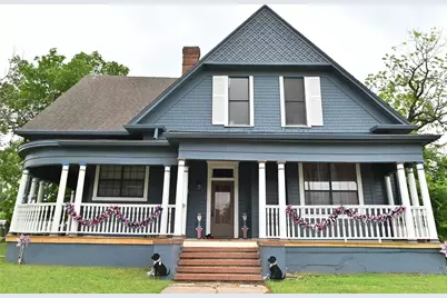1220 N 18th Street, Waco, TX 76707 - Photo 1