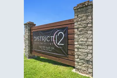 1342 S 12th Street, Waco, TX 76706 - Photo 28