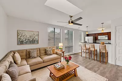 7522 Holly Hill Drive #14, Dallas, TX 75231 - Photo 1