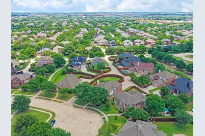 10 Bear Run, Frisco, TX 75033 - Photo 34