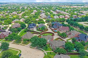 10 Bear Run, Frisco, TX 75033 - Photo 34