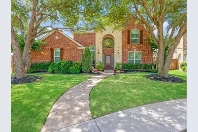 10 Bear Run, Frisco, TX 75033 - Photo 2