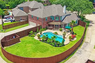 10 Bear Run, Frisco, TX 75033 - Photo 36