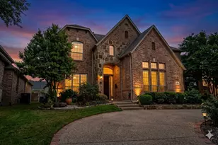 2408 Lady of the Lake Blvd, Lewisville, TX 75056 - Photo 2