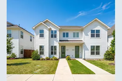 3449 Vista Highlands Lane, Fort Worth, TX 76135 - Photo 1