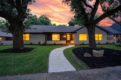 7344 Fieldgate Drive, Dallas, TX 75230 - Photo 1