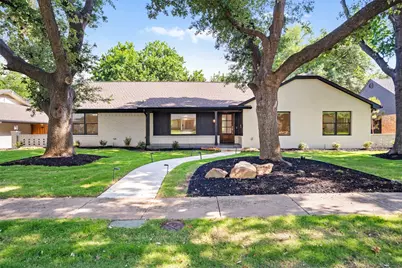 7344 Fieldgate Drive, Dallas, TX 75230 - Photo 1