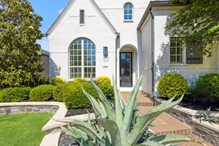 540 Glen Canyon Dr, Prosper, TX 75078 - Photo 2