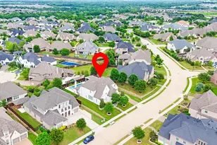 540 Glen Canyon Dr, Prosper, TX 75078 - Photo 4