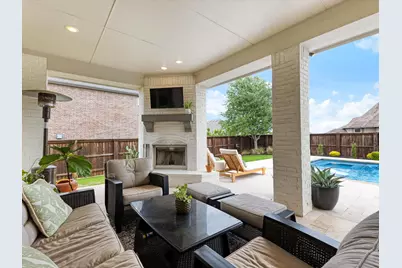 540 Glen Canyon Drive, Prosper, TX 75078 - Photo 8